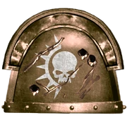 Nova Wardens Armorial