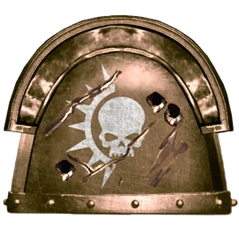 Nova Wardens Armorial