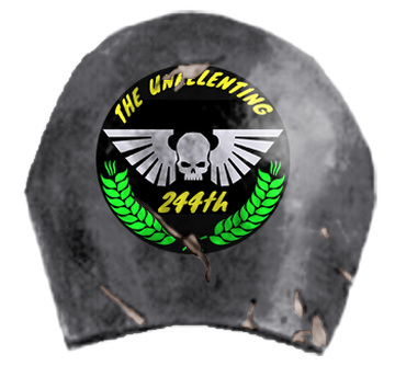 Tanith Regimental Banner from Games Workshop (gw-99700181058