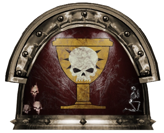 Graven Skulls, Warhammer 40,000 Homebrew Wiki