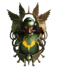 Hartlords Coat of Arms