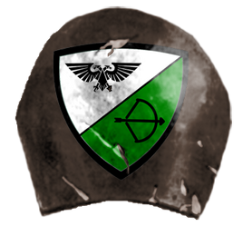 Pruvenian Rifles Armorial