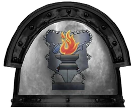 Lords Metal Armorial