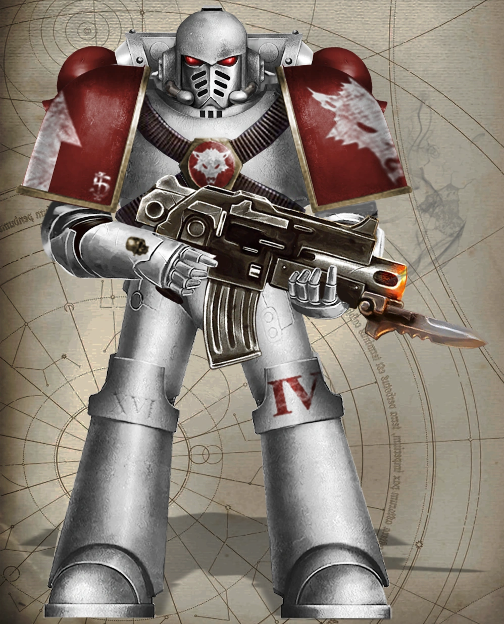 sins of a solar empire 40k