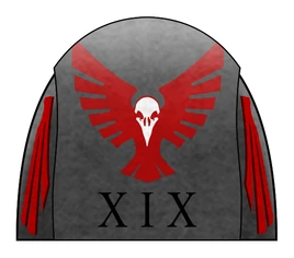 Red Ravens Armorial