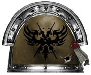 Blades Resurgence Armorial