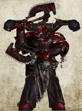 Post-Heresy
