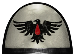 Blood Ravens Armorial
