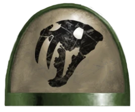 Steel Tigers Armorial