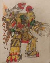 'EdSmaasha.jpg (1.4 MB) Warboss 'EdSmaasha of the Bad Moons.
