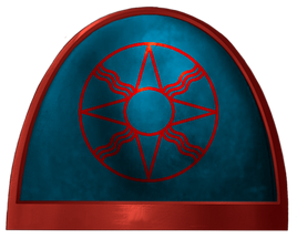 Astral Giants Armorial