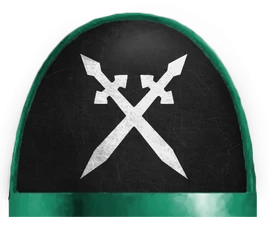 Blades Inwit Armorial