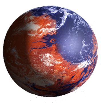 Earth 1126, Malru Wiki