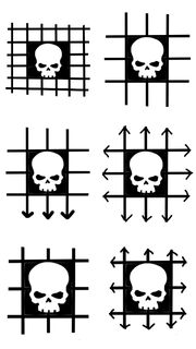 Variations on Chapter Markings