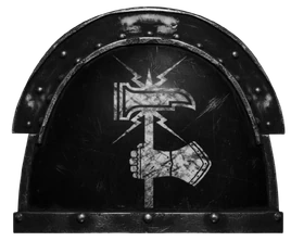 Terra's Hammers Armorial