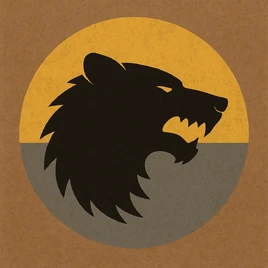 Astral Bears Chapter Icon