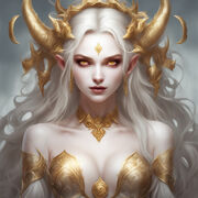 Cheria, Lady of Dreams