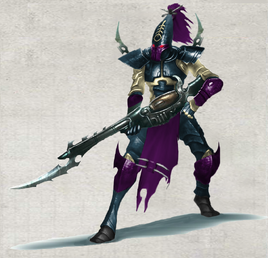Kabalite of the Twisting Bone