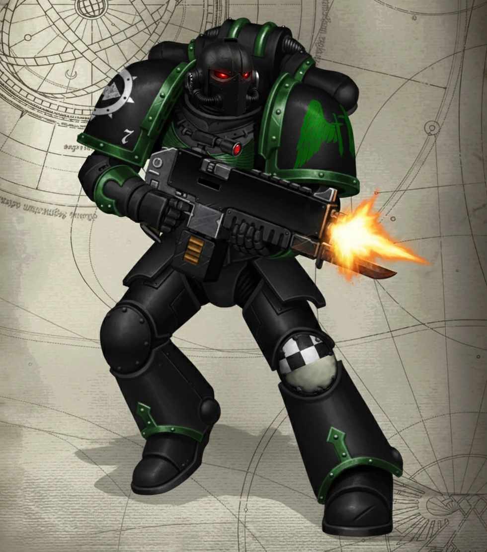 Black Onyx Severed Bot Head threeA ThreeA Archive Action