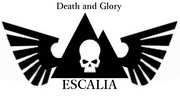 Escalia