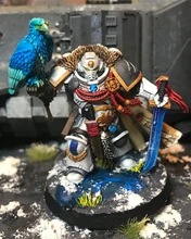 Kjarl.jpg (76 KB) Model of Chapter Master Kjarl