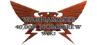 Warhammer 40,000 Homebrew Wiki