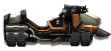 Void Vultures