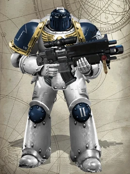 Astral Paladins Primaris