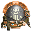 Iron Juggernauts Armorial