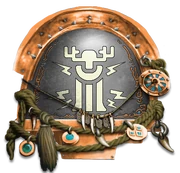 Iron Juggernauts Armorial