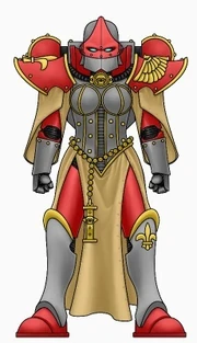 Shrine Maiden Battle Sister