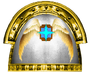 Angels Manasseh Armorial