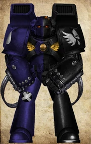 AoA Assault Firstborn