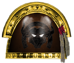 Bulls Retribution Armorial