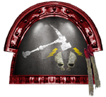 Stormbreakers Armorial