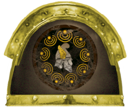 Temple Knights Armorial 2