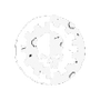 Badge Adeptus Mechanicus