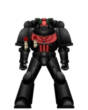 Chaplain.jpg (43 KB) The color scheme used by the Storm Angels' Chaplains when fighting alongside the Death Company