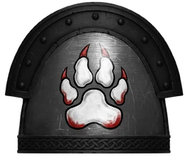 Gore Wolves Armorial