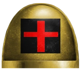 Legion Armageddon Armorial