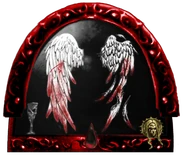 Broken Wings Armorial