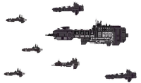 Clan morox fleet