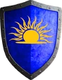 Dawn Guardians ICon