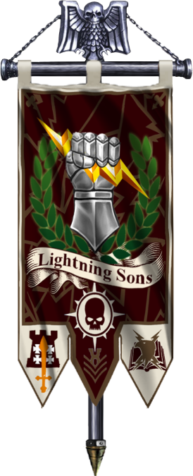 lineage 2 clan crest lightning lineage 2 clan crest lightning