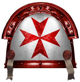 Red Crusaders Armorial