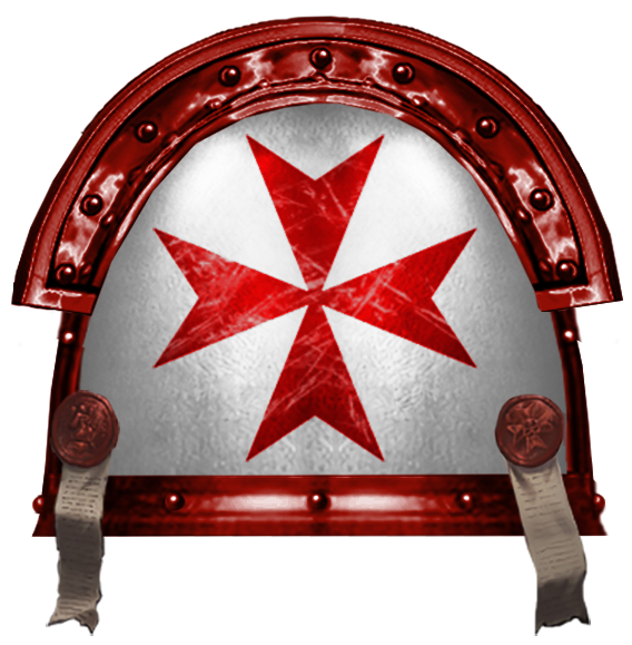 Red Crusaders, Warhammer 40,000 Homebrew Wiki