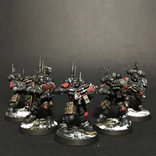 TC infiltartors.jpg (49 KB) Models of 3d company Infiltartors