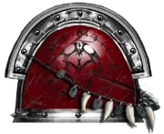 Blood Hounds Armorial
