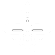 Ghast Symbol Cutout