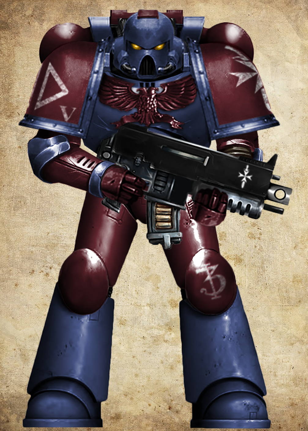 Star Knights | Warhammer 40,000 Homebrew Wiki | Fandom